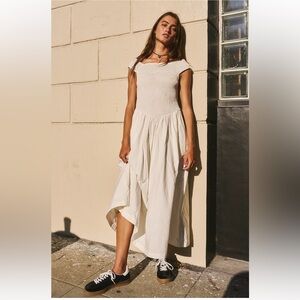 NWOT Free People Dress